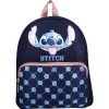 Vadobag Películas Y Personajes De Disney ·Lilo Y Stitch|Bolsos Y Carteras Disney^Mochila Stitch Independent Floral 25 Cm