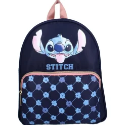 Vadobag Películas Y Personajes De Disney ·Lilo Y Stitch|Bolsos Y Carteras Disney^Mochila Stitch Independent Floral 25 Cm