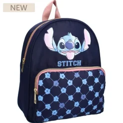 Vadobag Películas Y Personajes De Disney ·Lilo Y Stitch|Bolsos Y Carteras Disney^Mochila Stitch Independent Floral 25 Cm