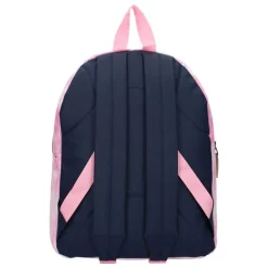 Outlet Mochila Stitch Unbearably Cool Pink de Lilo & Stitch Disney Para Niñas|Tiempo Libre Kids