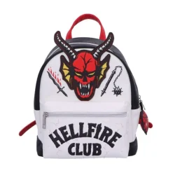 Outlet Mochila Stranger Things Hellfire Club 28 cm Stranger Things