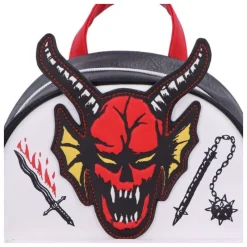 Outlet Mochila Stranger Things Hellfire Club 28 cm Stranger Things