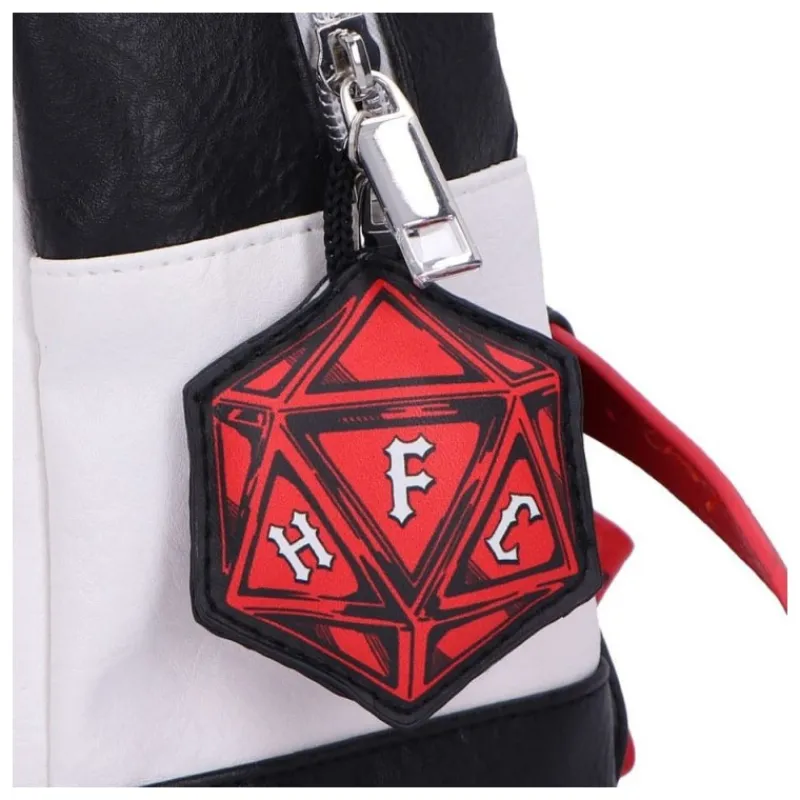 Outlet Mochila Stranger Things Hellfire Club 28 cm Stranger Things
