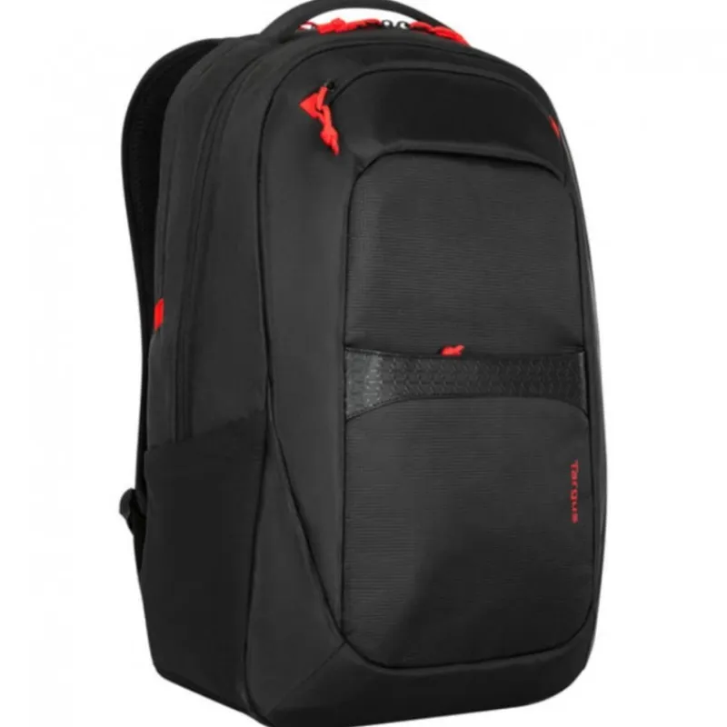 Discount Mochila Targus Strike II Gaming 17.3 pulgadas negra Descuentos Gaming