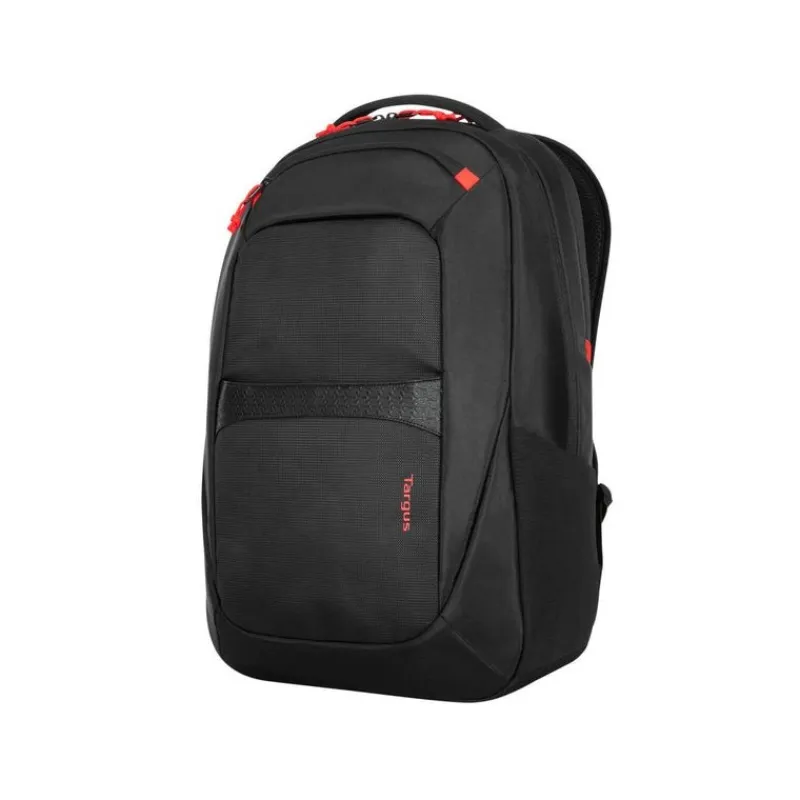 Discount Mochila Targus Strike II Gaming 17.3 pulgadas negra Descuentos Gaming