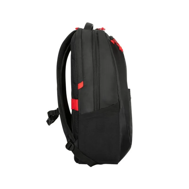 Discount Mochila Targus Strike II Gaming 17.3 pulgadas negra Descuentos Gaming