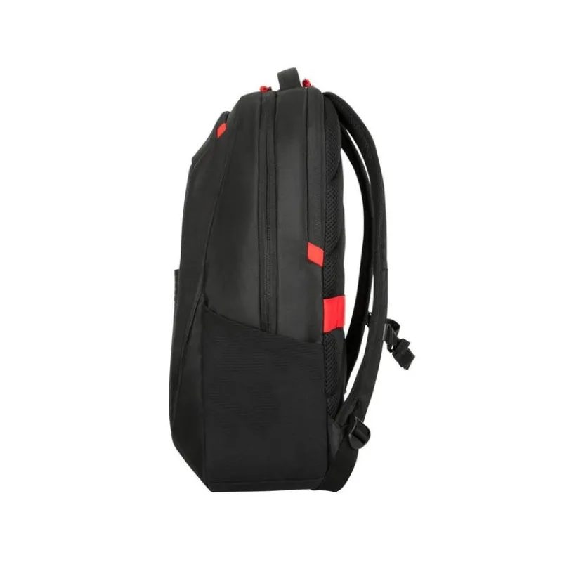 Discount Mochila Targus Strike II Gaming 17.3 pulgadas negra Descuentos Gaming