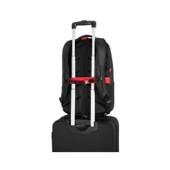 Discount Mochila Targus Strike II Gaming 17.3 pulgadas negra Descuentos Gaming