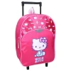 Discount Mochila Trolley Hello Kitty Follow The Rainbow 33 cm Tiempo Libre Kids|Para El Cole