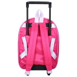 Discount Mochila Trolley Hello Kitty Follow The Rainbow 33 cm Tiempo Libre Kids|Para El Cole