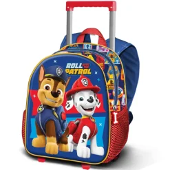 Sale Mochila trolley infantil La Patrulla Canina Patrulla Canina