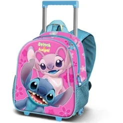 Best Mochila trolley infantil Lilo y Stitch Rosa Películas Y Personajes De Disney ·Lilo Y Stitch
