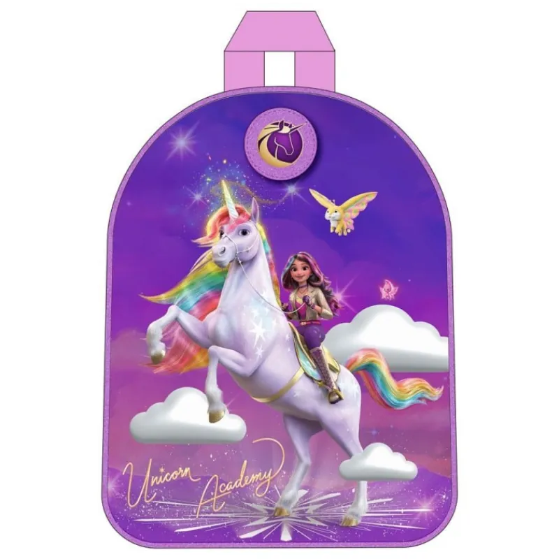 Vadobag Para El Cole^Mochila Unicorn Academy It’s Fate 29 cm Poliéster