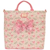 Outlet Mochila y Bolsa Minnie Mouse Floral por Películas Y Personajes De Disney ·Mickey & Minnie|Bolsos Y Carteras Disney