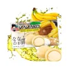 Outlet Mochis Nanako estilo japonés choco-plátano 120gr Chuches Japonesas