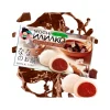 Japon Market 24h Chuches Japonesas^Mochis Nanako estilo japonés chocolate 120gr