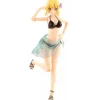 Kotobukiya Figuras^Model Kit 1/10 Ritsuka Saeki (Swim Style) Hair Arrange Ver.