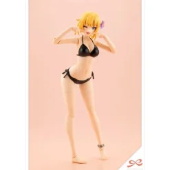 Kotobukiya Figuras^Model Kit 1/10 Ritsuka Saeki (Swim Style) Hair Arrange Ver.