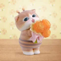 Rowtashii Noise Figuras^Mofusand minifigura mofamofy Hachinyan 11 cm