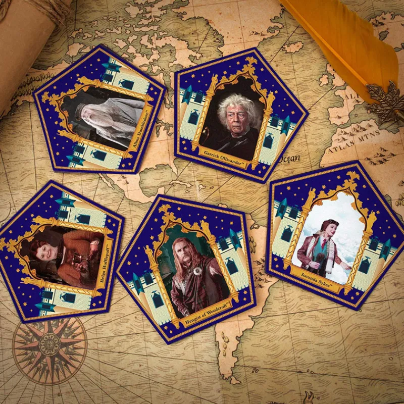 Cinereplicas Harry Potter Hogar^Molde para Ranas de Chocolate Harry Potter
