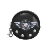 KaracterMania Regalos De Otras Series^Monedero Cookie Negro Betty Boop Motor Love
