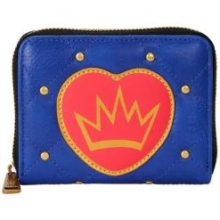 Best Monedero Cosplay Evie de Disney Descendants por Bolsos Y Carteras Disney