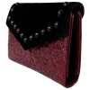 Discount Monedero Disney Villains de en Cuero PU Películas Y Personajes De Disney ·Villanas Disney|Bolsos Y Carteras Disney
