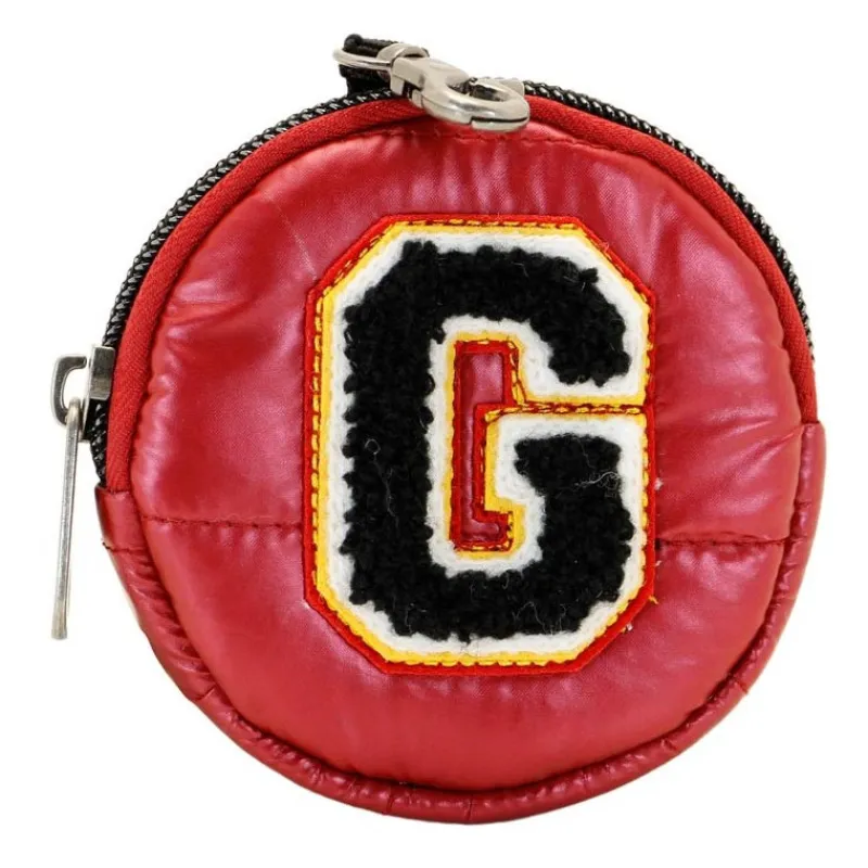 Best Monedero Harry Potter Gryffindor Crest Bolsos Y Complementos Harry Potter