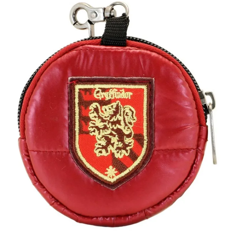 Best Monedero Harry Potter Gryffindor Crest Bolsos Y Complementos Harry Potter