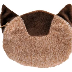Heo Complementos Ghibli^Monedero Peluche Catbus Mi vecino Totoro