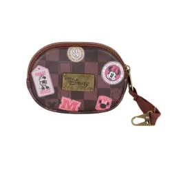 Hot Monedero pill Minnie Mouse Journey Disney Películas Y Personajes De Disney ·Mickey & Minnie|Bolsos Y Carteras Disney
