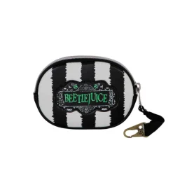 KaracterMania Beetlejuice^Monedero pill Beetlejuice