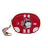 KaracterMania Regalos De Otras Series^Monedero Pill Burdeos Betty Boop Varsity