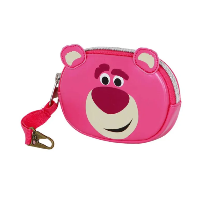 Sale Monedero pill Lotso Cariñoso Toy Story Disney Películas Y Personajes De Disney ·Toy Story|Bolsos Y Carteras Disney