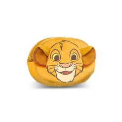 Best Monedero Pill Plush Disney El Rey León Películas Y Personajes De Disney ·El Rey León|Bolsos Y Carteras Disney