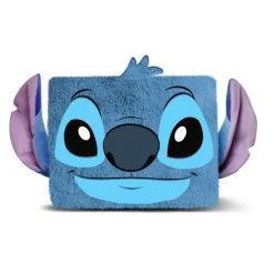 KaracterMania Películas Y Personajes De Disney ·Lilo Y Stitch|Bolsos Y Carteras Disney^Monedero Plush Disney Lilo y Stitch