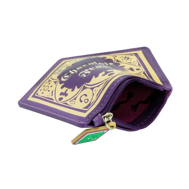 Abystyle Bolsos Y Complementos Harry Potter^Monedero Rana de Chocolate Harry Potter