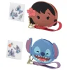 Otros Fabricantes Películas Y Personajes De Disney ·Lilo Y Stitch^Monedero Stitch Disney con Diseños Variados - Lilo y Stitch