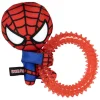 Cerdá Adult Superhéroes Marvel|Más Regalos De Marvel^Mordedor Aro para perro Spiderman Marvel