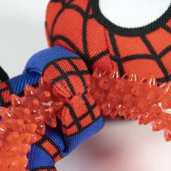 Cerdá Adult Superhéroes Marvel|Más Regalos De Marvel^Mordedor Aro para perro Spiderman Marvel