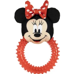 New Mordedor para perro Disney Minnie Más Regalos De Disney|Películas Y Personajes De Disney ·Mickey & Minnie