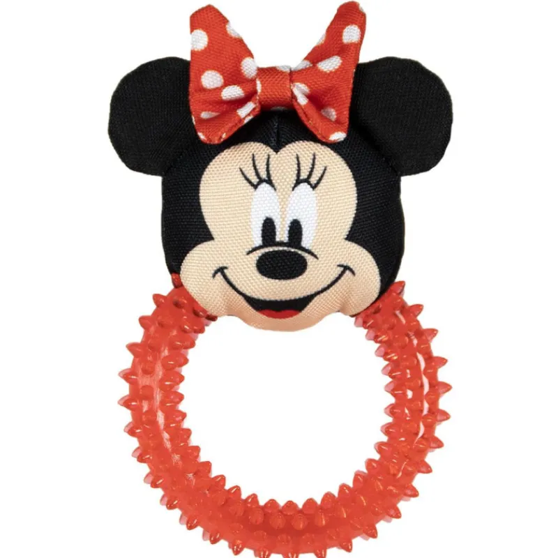 New Mordedor para perro Disney Minnie Más Regalos De Disney|Películas Y Personajes De Disney ·Mickey & Minnie