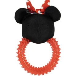 New Mordedor para perro Disney Minnie Más Regalos De Disney|Películas Y Personajes De Disney ·Mickey & Minnie