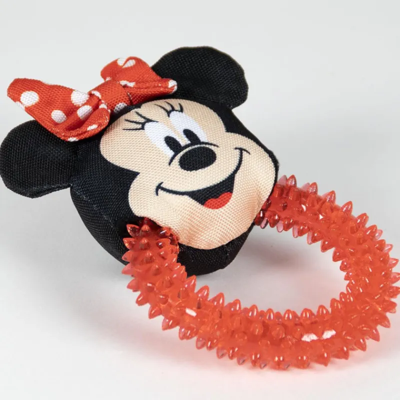 New Mordedor para perro Disney Minnie Más Regalos De Disney|Películas Y Personajes De Disney ·Mickey & Minnie