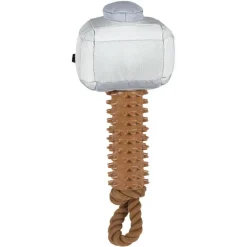 Discount Mordedor para perro Mjolnir Thor Avengers Superhéroes Marvel|Más Regalos De Marvel