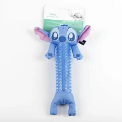 Discount Mordedor para Perro Stitch de TPR y Poliéster - Lilo y Stitch Películas Y Personajes De Disney ·Lilo Y Stitch