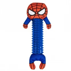 Cerdá Adult Superhéroes Marvel^Mordedor para Perro TPR Spiderman