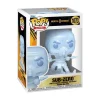 Funko Descuentos Gaming^Mortal Kombat POP! Games Figura de Vinilo Sub-zero 9 cm