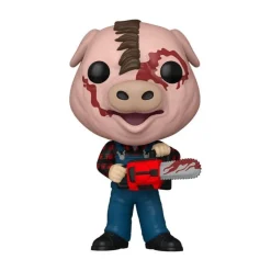 Funko Más Regalos De Cine De Terror |Coleccionismo De Miedo Y Terror^Motel del infierno POP! Movies Figura Vinilo Vincent Smith 9 cm