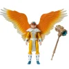Outlet MOTU x TMNT: Turtles of Grayskull Figura April O'Neil 14 cm Las Tortugas Ninja